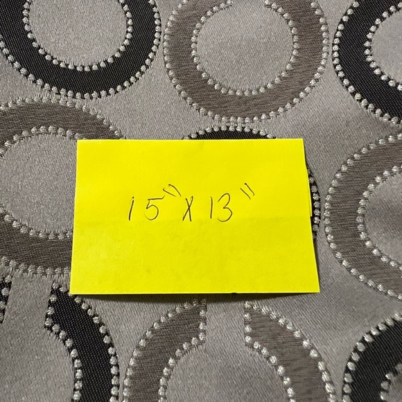 Coach bag - Picture 11 of 11